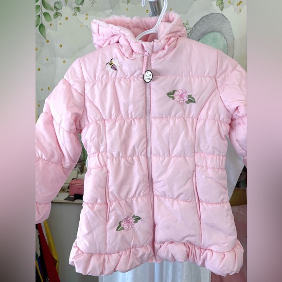 Rothschild Other - Rothschild & Co Little Girls Embroidered skater jacket, BIGGEST sale in years 💰